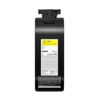 Купить Картридж с желтыми чернилами Epson C13T54L400 UltraChrome DG2 (800 мл) Алматы