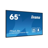 купить Дисплей iiyama PROLITE LH6560UHS-B1AG 65" PL6560U в Алматы фото 2