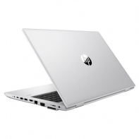 купить Ноутбук HP Europe/ProBook 450 G6/Core i5/8265U/1,6 GHz/16 Gb/128*1000 Gb/Nо ODD/Graphics/UHD 620/256 Mb/15,6 **/1920x1080/Windows 10/Pro/64/серебристы в Алматы фото 3