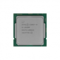 Купить Intel CPU Desktop Core i5-10400F Алматы