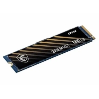 купить 500Gb SSD MSI SPATIUM M371 M.2 PCIe NVMe S78-440K160-P83 в Алматы фото 2