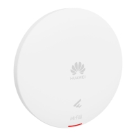 купить Точка доступа Huawei AP361 Wi-Fi 6 indoor 50086871 в Алматы фото 2