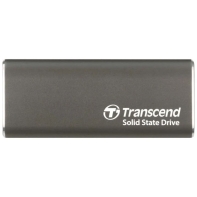 Купить Жесткий диск SSD внешний 1TB Transcend TS1TESD265C Алматы