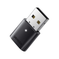 купить Bluetooth -адаптер UGREEN CM390 USB Bluetooth 5,0, 80889 в Алматы фото 1
