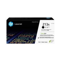 Купить HP 213A Black Original LaserJet Toner Cartridge для Enterprise SFP 5700, 6700, MFP 5800, 6800 Алматы