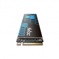 купить Твердотельный накопитель SSD 250Gb, M.2 2280, Netac NV3000, NVMe, PCIe 3x4, 3000R/1400W, heat sink в Алматы фото 2