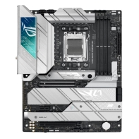 Купить Сист. плата ASUS ROG STRIX X670E-A GAMING WIFI, AM5, 4xDDR5, 2xPCI-E x16 , PCIe x1, 4xM.2, SATA, WIFI6E, BOX Алматы