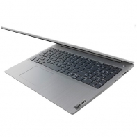 купить Ноутбук Lenovo IdeaPad 3 15IIL05 i3-1005G1 1.2GHz/15.6*/1920x1080/8GB/256GB SSD/ UHD/ No OS в Алматы фото 2
