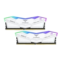 Купить Оперативная память T-FORCE DELTA RGB(WT) UD-D5 16GBx2 6400 FF4D532G6400HC40BDC01 Алматы