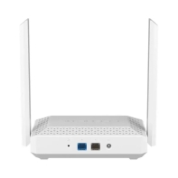 купить Wi-Fi Роутер Keenetic Challenger (KN-3910), Mesh Wi-Fi 6 AX3000, 574+2402Mbps, 2x2.5G в Алматы фото 3