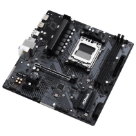 купить Материнская плата ASRock A620M-HDV/M.2+ AM5 2xDDR5 4xSATA3 RAID 2xM.2 HDMI DP mATX в Алматы фото 3