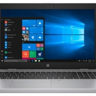 купить Ноутбук HP Europe/ProBook 650 G4/Core i5/8250U/1,6 GHz/8 Gb/256 Gb/DVD+/-RW/Graphics/UHD 620/256 Mb/15,6 **/Windows 10/Pro/64/серый в Алматы фото 1