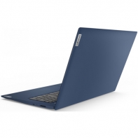 купить Ноутбук Lenovo IdeaPad IP3 17ADA05 Ryzen 3 3250U-2.6/17.3*/1600x900/8GB/256GB SSD/Vega 3/No OS/ Blue в Алматы фото 3