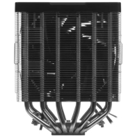 купить Кулер для процессора Deepcool AG620 DIGITAL R-AG620-BKNDMN-G-1 в Алматы фото 4