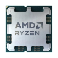 Купить Процессор AMD Ryzen 5 7600X3D 4,1Гц (4,7ГГц Turbo) 6C/12T 96MB L3 65W AM5 OEM 100-000001721 Алматы