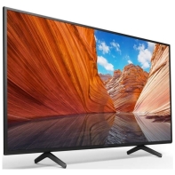 купить Телевизор Sony KD-55X81J 55 " в Алматы фото 2