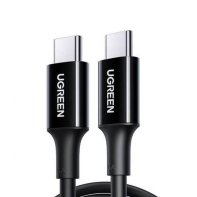 Купить Кабель UGREEN USB-C 2.0 Charging Cable 100W 2m (Black) Алматы