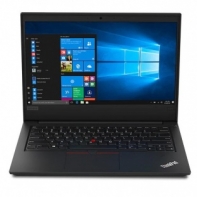 купить Ноутбук Lenovo ThinkPad E490 14,0*FHD/Core i7-8565U/8GB/512GbSSD/RX_550X 2Gb/Win10 Pro(20N8A003RT) /  в Алматы фото 1