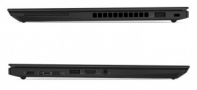 купить Ноутбук Lenovo ThinkPad T490S 14,0*FHD/Core i5-8265U/16GB/512Gb SSD/LTE/IR-cam/Win10 Pro(20NX000ART) /  в Алматы фото 3