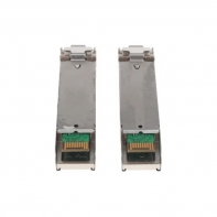 купить Набор из 2-х SFP-трансиверов MikroTik S-3553LC20D с разъемом LC в Алматы фото 3