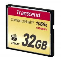 Купить Transcend TS32GCF1000, Compact Flash 32GB 1000x Алматы