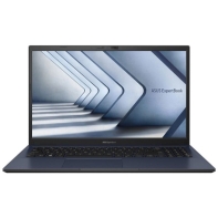 купить Ноутбук ASUS B1502CVA-BQ0343 Plastic/i5-1335U/8GB/512GB G4/15.6 IPS FHD 250nt/UMA/NoOS/Bl Kbd/FPS/720p/42WH в Алматы фото 2