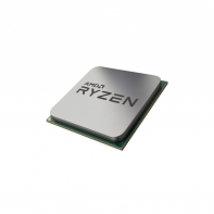 купить Процессор AMD Ryzen 7 3800X 3,9Гц (4,5ГГц Turbo) AM4, 8/16, 4Mb, L3 32Mb, PCIe4.0x16, 105W, OEM в Алматы фото 2