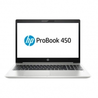 купить Ноутбук HP Europe/ProBook 450 G6/Core i5/8265U/1,6 GHz/16 Gb/128*1000 Gb/Nо ODD/Graphics/UHD 620/256 Mb/15,6 **/1920x1080/Windows 10/Pro/64/серебристы в Алматы фото 1