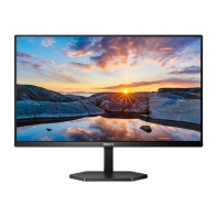 Купить Монитор 23.8" PHILIPS 24E1N3300A/00/01 IPS FHD 75Hz 1мс 300кдм 1000:1 1xHDMI 1xUSB-C 4xUSB 2x3W  Алматы