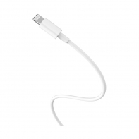 купить Интерфейсный кабель Xiaomi Mi Type-C to Lightning Cable 100см в Алматы фото 2