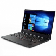 купить Ноутбук Lenovo X1 Extreme 15,6*UHD/Core i7-8750H/32GB/1TB SSD/GF GTX1050Ti 4Gb/Win10 Pro(20MF000XRT) /  в Алматы фото 3