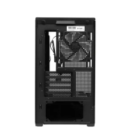 купить Корпус Zalman P30 Black, 1xUSB 3.0, 1хUSB Type-C, черный P30BLACK в Алматы фото 2