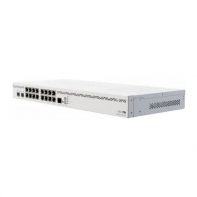 купить Сетевой Маршрутизатор MikroTik CCR2004-16G-2S+PC (16xGb LAN, 2xSFP+, 128Mb, ARM, USB 3.0) в Алматы фото 3