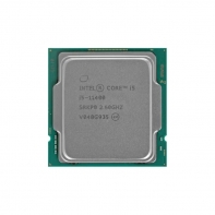Купить CPU Intel Core i5-11400 2,6GHz (4,4GHz) 12Mb 6/12 Rocket Lake Intel® UHD 730 65W FCLGA1200 Trey Алматы