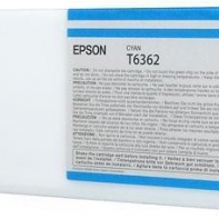 Купить Картридж струйный Epson C13T636200 Cyan 700 ml для Epson Stylus Pro 7900/9900 Алматы