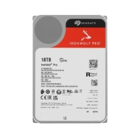 Купить Жесткий диск Seagate HDD Ironwolf pro NAS (3.5"/18TB/SATA/rmp 7200) ST18000NT001 Алматы