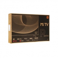 купить Смарт телевизор Xiaomi MI TV P1 50" (L50M6-6ARG) в Алматы фото 4