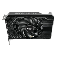 Купить Видеокарта PALIT RTX4060 STORMX 8G (NE64060019P1-1070F) Алматы