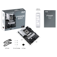 купить Материнская плата ASUS PRIME X670-P AM5 4xDDR5 6xSATA3 3xM.2 HDMI DP ATX в Алматы фото 4