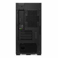 купить Системный блок Lenovo 90RC01D0RU  Legion T5 26AMR5 AMD Ryzen 7 5800 3,4Ghz Octa/16GB/1TB+256GB/NVIDIA GeForce RTX 3060 12GB GDDR6/USB mouse+keyboard/Wi-Fi 6/BT5.1/DOS/1Y/Black в Алматы фото 4