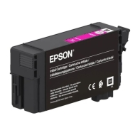 купить Картридж струйный Epson C13T40D34N, пурпурный, Singlepack UltraChrome XD2 Magenta T40D340, 50ml в Алматы фото 1