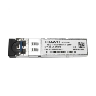 Купить Трансивер оптический Huawei SFP-GE-LX-SM1310 1000BASE-LX10/LH 02315200 Алматы