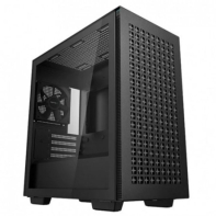 купить Компьютерный корпус Deepcool CH370 без Б/П R-CH370-BKNAM1-G-1 в Алматы фото 3