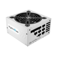 Купить Блок питания FSP Hydro G PRO HG2-1000 GEN5 White, 1000W, Modular, Active PFC >0,9, 80+ GOLD, ATX3.0 Алматы