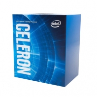 купить CPU Intel  Celeron G4900 3,1 GHz 2Mb 2/2 Core Coffe Lake 54W FCLGA1151 Box в Алматы