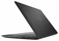 купить Ноутбук Dell/G3-3579/Core i5/8300H/2,3 GHz/8 Gb/256 Gb/Nо ODD/GeForce/GTX1050/4 Gb/15,6 **/Linux/16.04/черный в Алматы фото 4