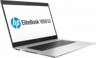 купить Ноутбук HP 4QY74EA EliteBook 1050 G1, DSC, i5-8300H, 8GB, 15.6 FHD, 512GB PCIe,  W10p64, 1yw, 720p, Bcklit, Wi-Fi+BT в Алматы фото 2