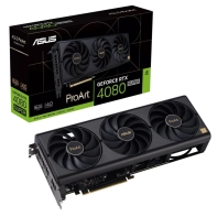 Купить Видеокарта ASUS GeForce RTX4080 SUPER OC 16GB PROART-RTX4080S-O16G Алматы