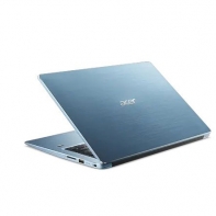 купить Ноутбук Acer/SF314-41/AMD/Ryzen™ 3 3200U/2,6 GHz/4 Gb/256 Gb/Nо ODD/Radeon/Vega 3 Graphics/256 Mb/14 **/1920x1080/Linux/18.04//синий в Алматы фото 3
