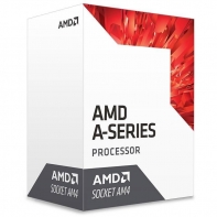 Купить Процессор AMD A8 AD9600AGABBOX AM4 BOX Алматы